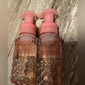 Bath and Body Works Hand Soap